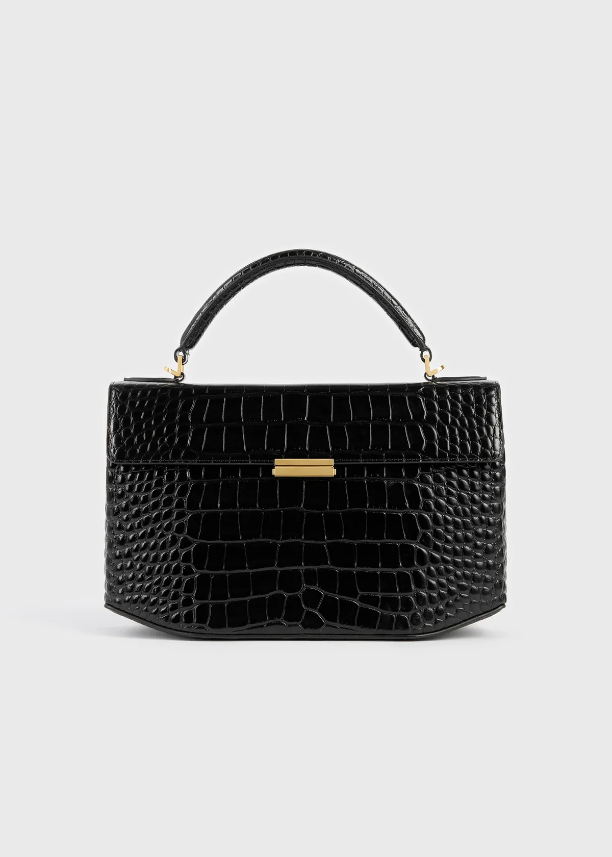 Soft Shoulder Bag